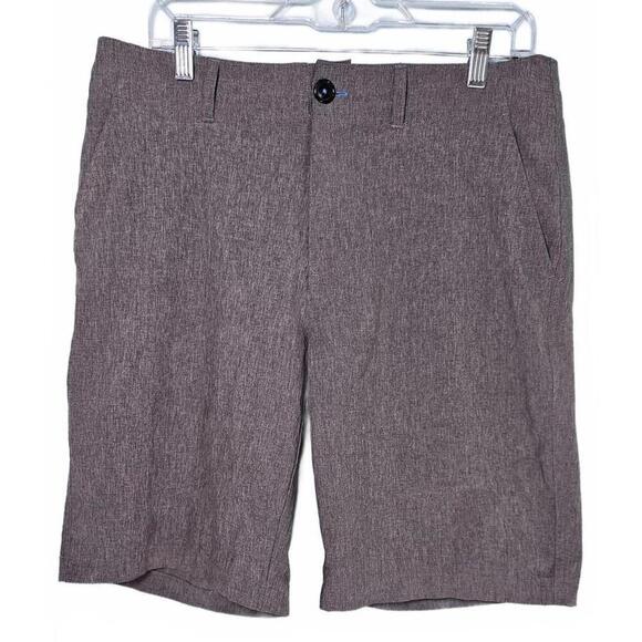 Arizona Jean Co. Ultra Flex Men's Casual Shorts - Picture 1 of 7